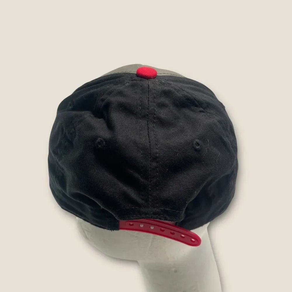 Youth‎ Size Shaun White Snapback Hat Snowboarding X Games Skateboarding Cap